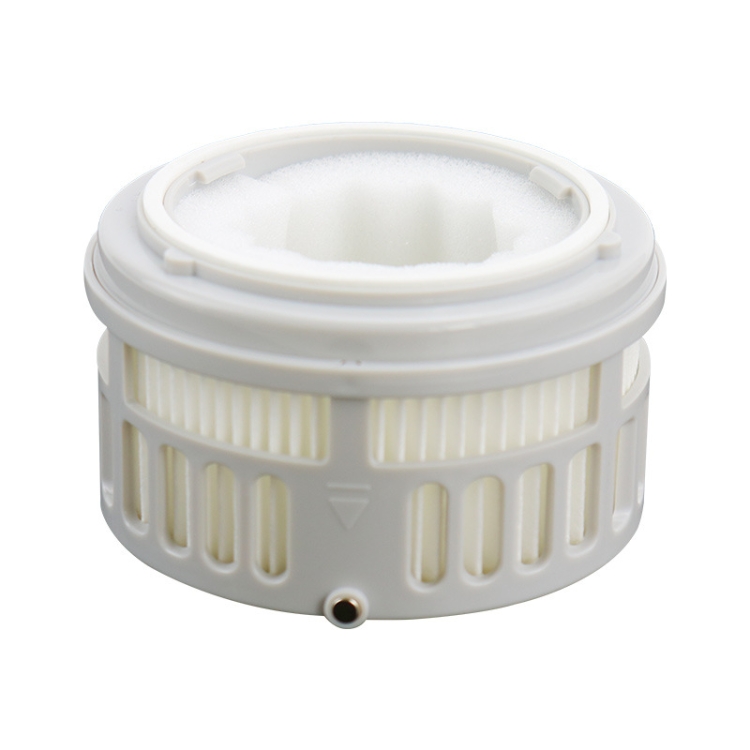 TBD06027096.jpg Elemento filtrante para aspiradora Xiaomi Mijia K10 Pro - Imagen 1