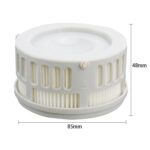Elemento filtrante para aspiradora Xiaomi Mijia K10 Pro - Imagen 2