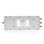 500~6000MHz SMA 1 a 3 Divisor de potencia Microstrip