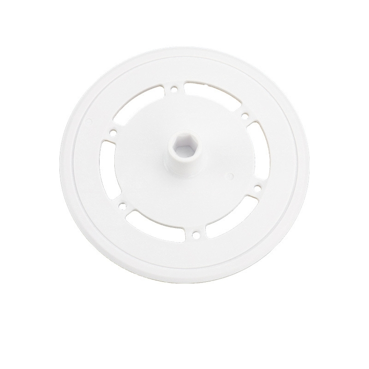 TBD06027126.jpg Accesorios para robot aspirador con soporte para mopa ECOVACS X1/T10 - Imagen 1