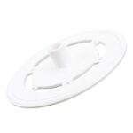 Accesorios para robot aspirador con soporte para mopa ECOVACS X1/T10 - Imagen 4