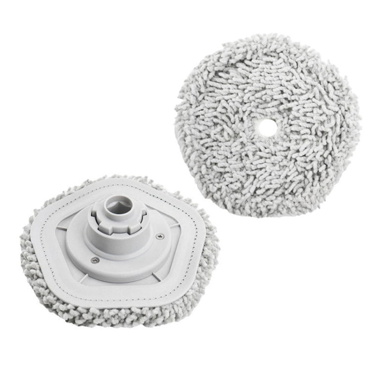 TBD06027145.jpg Soporte de fregona Fregona integrada para XiaoMi Mijia Dreame Bot W10 /W10 Pro - Imagen 1