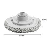 Soporte de fregona Fregona integrada para XiaoMi Mijia Dreame Bot W10 /W10 Pro - Imagen 2