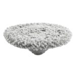 Soporte de fregona Fregona integrada para XiaoMi Mijia Dreame Bot W10 /W10 Pro - Imagen 4