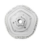 Soporte de fregona Fregona integrada para XiaoMi Mijia Dreame Bot W10 /W10 Pro - Imagen 5