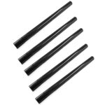 5 uds para accesorios de aspiradora Philips/Midea tubo recto tubo de conexión