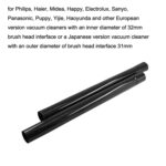 5 uds para accesorios de aspiradora Philips/Midea tubo recto tubo de conexión - Imagen 5