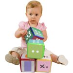 Reconocer las tarjetas gráficas del alfabeto en color Tarjeta de dados - Imagen 2