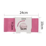 15 Uds bolsa de polvo bolsa de papel accesorios de aspiradora para Panasonic MC-CA291/321/293/391/C-13 - Imagen 3