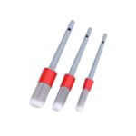 QZZS-82 Cepillo de limpieza para detalles automotrices de alambre afilado sólido, QZZS-82