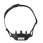 Dispositivo antiladridos inteligente Collar de adiestrador de perros, estilo:, Vibration+Electric Shock+Sound, Vibration+Sound - Imagen 3