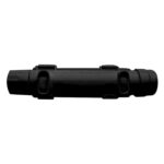 3 uds. Barril Circular para el hogar, modelo de Sushi, herramienta DIY para Sushi, Sushi Model Black