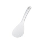 Cuchara antiadherente para olla arrocera doméstica, Rice Spoon, Soup Spoon, Rice Shovel