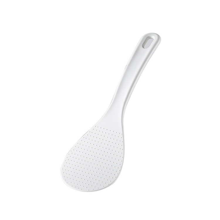 TBD0602783201A.jpg Cuchara antiadherente para olla arrocera doméstica, Rice Spoon, Soup Spoon, Rice Shovel - Imagen 1