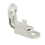 Accesorios de motor de cardán, For Phantom 4 YAW Upper Bracket