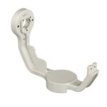 Accesorios de motor de cardán, For Phantom 4 Pro ROLL Lower Bracket
