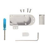 Accesorios de motor de cardán, For Phantom 4 Pro ROLL Lower Bracket - Imagen 4