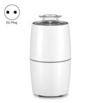 Molinillo eléctrico doméstico Mezclador de granos de café, estilo:, Plastic Shell 50g EU Plug