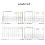 2000~6000MHz SMA 1 a 4 Divisor de potencia Microstrip - Imagen 4