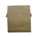 Bolsa de papel de 5 uds. De residuos para Karcher WD2250 / A2004 / A2054 / MV2, accesorios para aspiradora - Imagen 3
