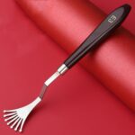 9 PCS Cuchillo de pintura al óleo Graffiti Toning Raspador de madera Herramienta de pintura de arte para estudiantes, Estilo:, E3