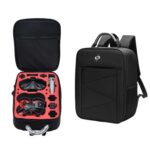 Organizador de mochila impermeable para drones para DJI Avata, Backpack  for DJI Avata
