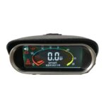 Instrumento de modificación de vehículos agrícolas, estilo:, Single Oil Meter (M14x1.5)