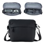 Bolso bandolera bolso de hombro bolso organizador para DJI Mini 3 Pro