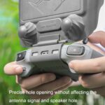 Sunnylife MM3-YK466 RC Joystick Pantalla Resistente a los arañazos Mando a distancia Cubierta protectora para DJI Mini 3 Pro - Imagen 4