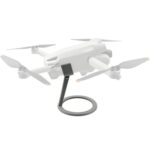 Accesorios para trípodes de exhibición y soportes de escritorio CQT, For DJI Mini 5 Pro / 4 Pro / 3 Pro