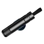 Martillo de seguridad para vehículos, interruptor de ventana de emergencia subacuático multifuncional, Negro, Rojo, Plata, Azul