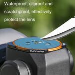Sunnylife M3-FI330 para filtro Mavic 3, estilo:, CPL - Imagen 4
