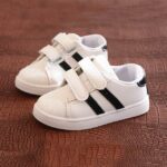 Zapatillas Shell Head Zapatos casuales para niños, 30
