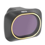 JUNESTAR para filtros Mavic Mini / Mini 2, estilo:, ND16