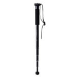 YUNTENG 218 Cámara portátil liviana Soporte para teléfono con cámara de un solo cuadro, YUNTENG 218 - Imagen 3