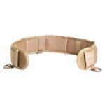 Cinturón de caza al aire libre Cinturón de cintura de nailon, especificaciones:, Only Corset  Khaki