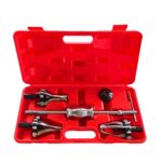 Máquinas-herramienta para reparación de automóviles con combinación de caballos de tracción de cojinetes internos y externos, 5 PCS / Set