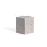 Joyas Bodegones Adornos Geometría Accesorios de fotografía, Tamaño:, Square Column 8x8x10 cm