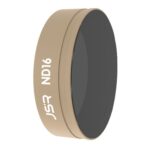 JSR para filtro de cámara de movimiento de acción DJI Osmo, estilo:, LG-ND16
