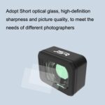 JSR JSR-1663-28 para filtros gran angular de cámara DJI Mini 3 Pro - Imagen 3