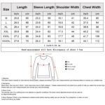 Suéter de cuello alto de manga larga para hombres Ropa de punto de hilo informal, XL - Imagen 5