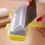 627 DIY Sushi de mano Maker Sushi de mano Maker Shake Sushi Mold - Imagen 4