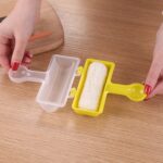 627 DIY Sushi de mano Maker Sushi de mano Maker Shake Sushi Mold - Imagen 5