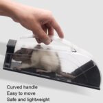 Jaula automática para ratones con trampa para ratones - Imagen 5
