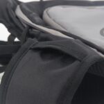 DRCKHROS DH116 Mochila de bolsa de agua para deportes de ciclismo al aire libre, Red - Imagen 3