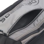 DRCKHROS DH116 Mochila de bolsa de agua para deportes de ciclismo al aire libre, Fluorescent Green - Imagen 2