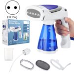 Mini plancha de vapor plegable de mano de 1600 W, Blue 3 Gear