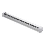 CHX-hd01 10W LED Luz morada Lámpara decorativa Interfaz USB Barra KTV Luz fluorescente, Especificaciones:, 32cm