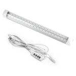 CHX-hd01 10W LED Luz morada Lámpara decorativa Interfaz USB Barra KTV Luz fluorescente, Especificaciones:, Two-color Type