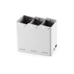 Para DJI Mini 3 Pro Accesorios de concentrador de carga bidireccional Cargas de batería de vuelo, For DJI Mini 3 Pro
